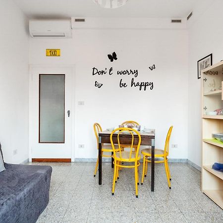Bright&Cozy C5 Fiera Apartment Bologna Exterior photo