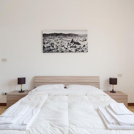 Bright&Cozy C5 Fiera Apartment Bologna Exterior photo