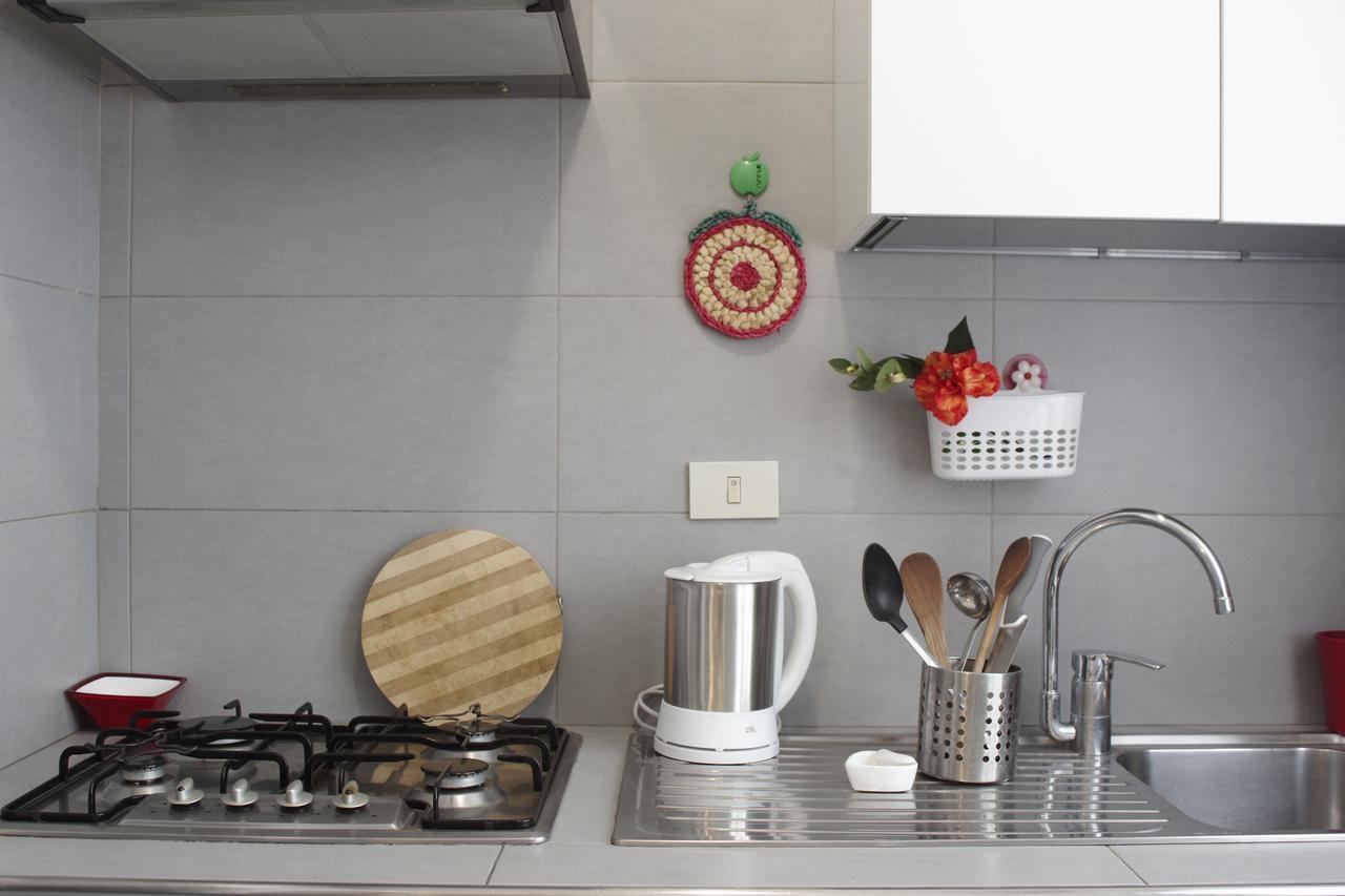 Bright&Cozy C5 Fiera Apartment Bologna Exterior photo