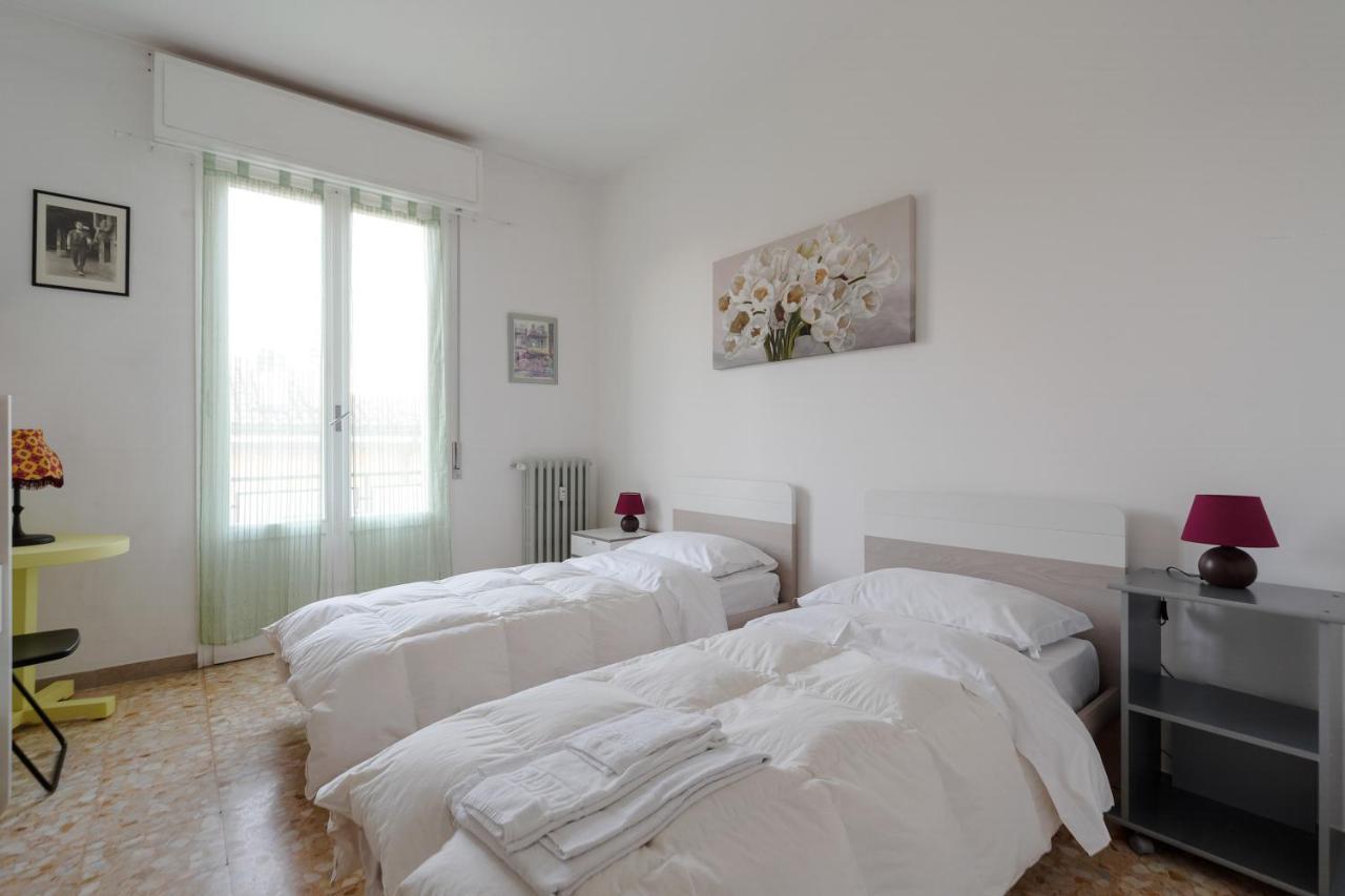 Bright&Cozy C5 Fiera Apartment Bologna Exterior photo